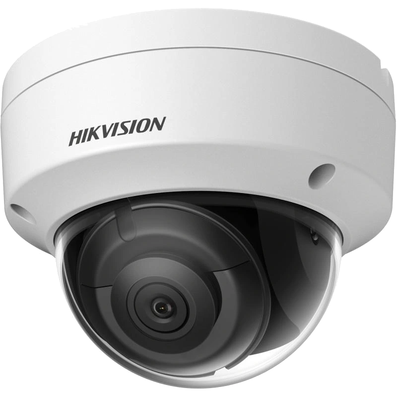 IP відеокамера Hikvision · DS-2CD2126G2-I D (2.8мм)