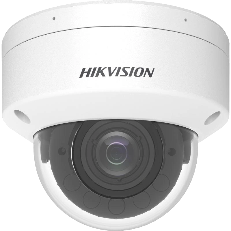 IP відеокамера Hikvision · DS-2CD2783G2-LIZS2U/SL 8МП (2.8-12мм)