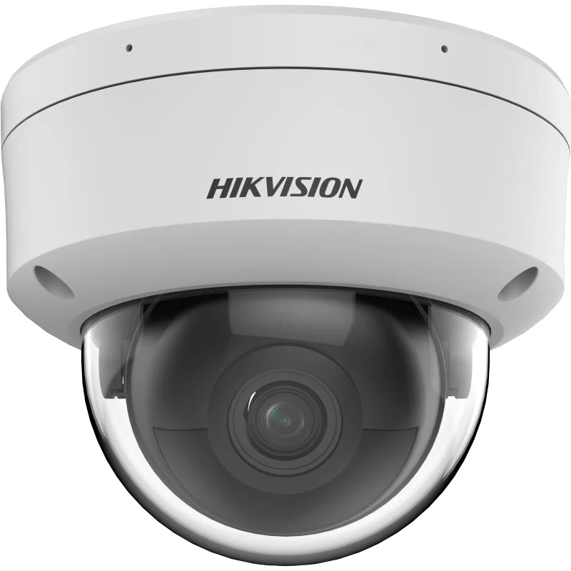 IP відеокамера Hikvision · DS-2CD3186G2-IS(H) 8МП (2.8мм)