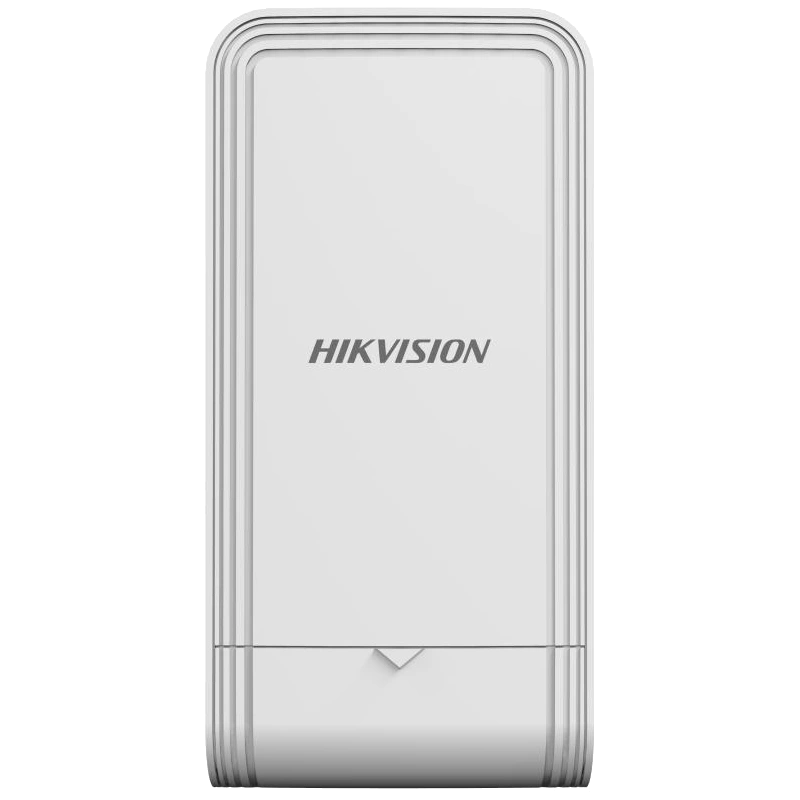 Бездротовий WiFi міст · Hikvision DS-3WF02C-5AC/OV3 5ГГЦ 5км