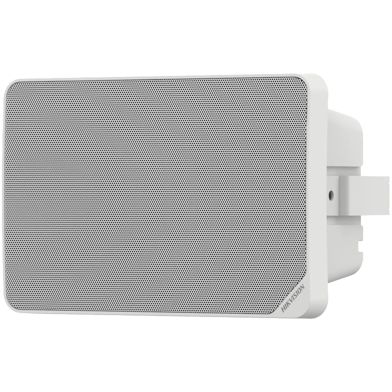 Аналоговий динамік · Hikvision DS-QAE0120G1R