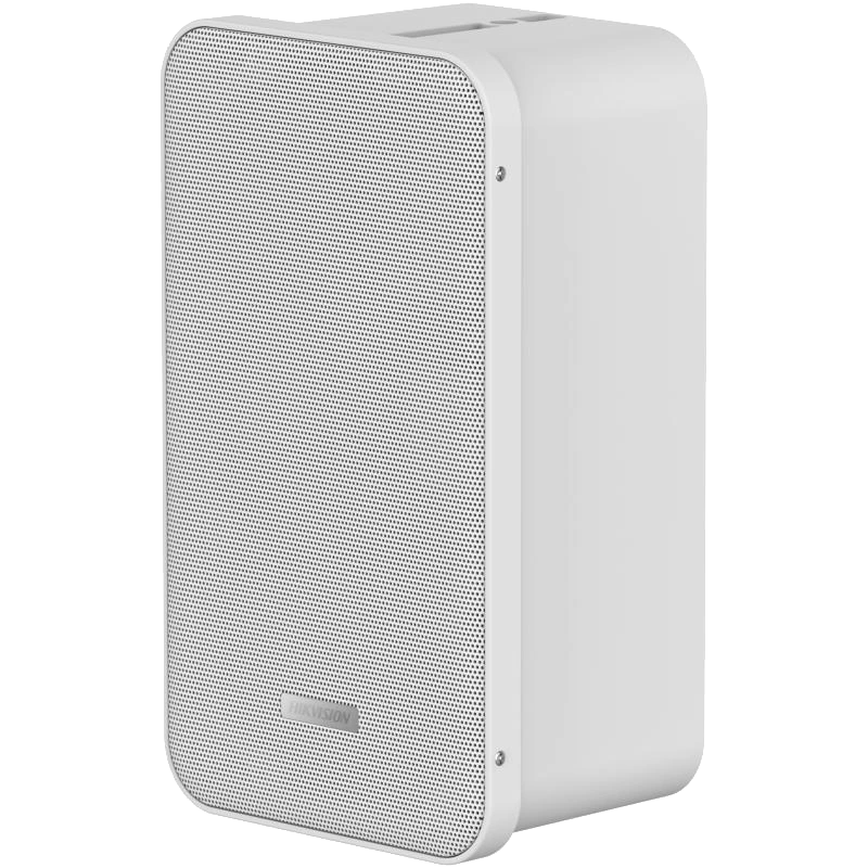 Аналоговий динамік · Hikvision DS-QAE0420G1-V