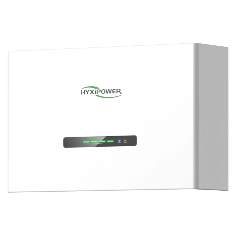 Інвертор HYXiPOWER · HYX-H15K-HTA
