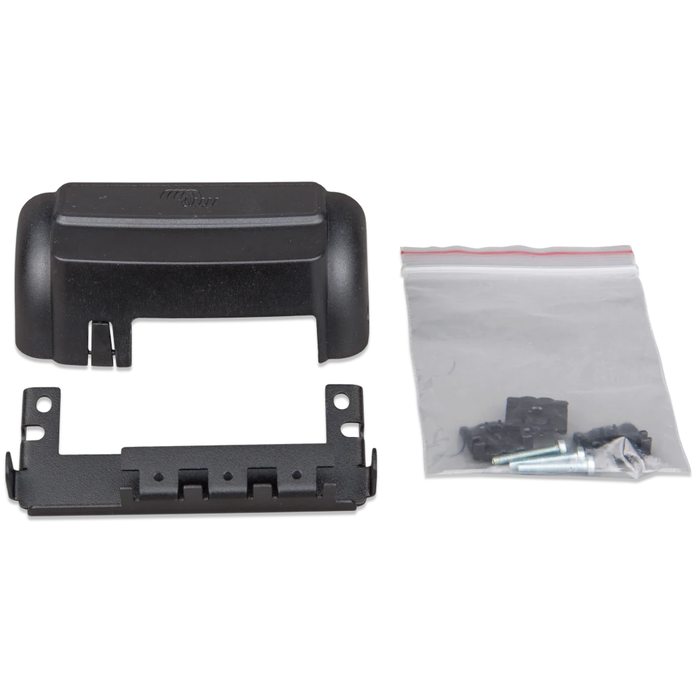 Захист клем · Victron Energy MPPT WireBox-S 100-20