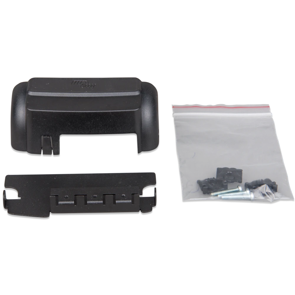 Захист клем · Victron Energy MPPT WireBox-S 75-10/15