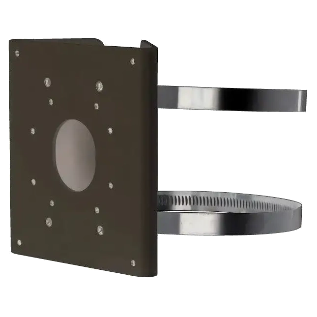 Кронштейн для кріплення на стовп · Dahua DH-PFA156-B