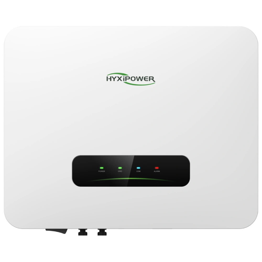 Інвертор HYXiPOWER · HYX-S12K-T сонячний мережевий трифазний