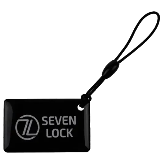 Брелок · SEVEN R-89 EM+MF