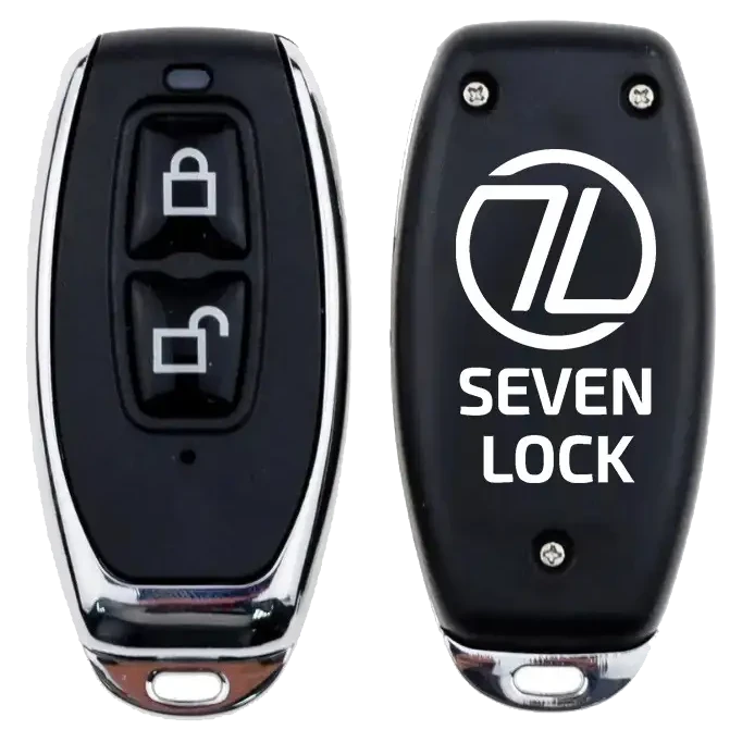 Брелок · SEVEN LOCK SR-7716B Bluetooth
