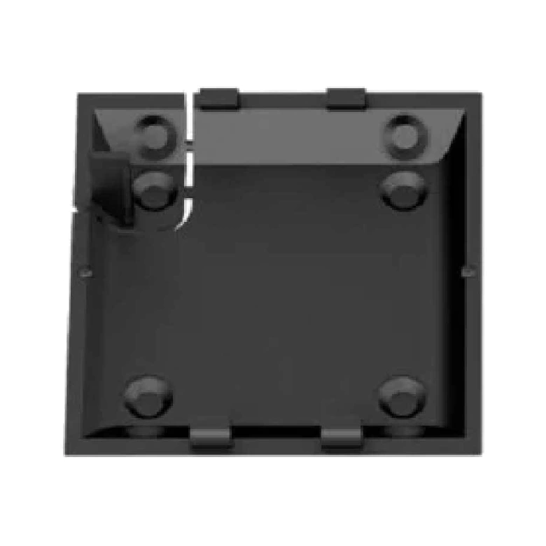 Кріпильна панель · Smartbracket Ajax MotionProtect чорна