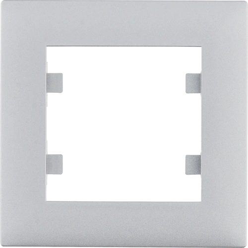 Рамка · Hager Lumina-Intens WL5512 1X