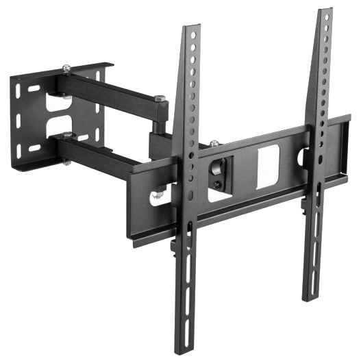 Кронштейн для телевізора · Gembird WM-55ST-03 32-55" 35 кг