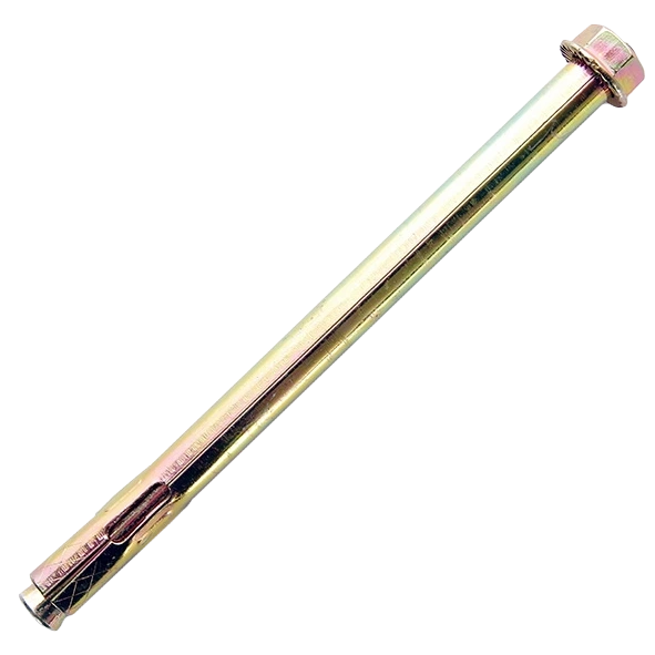 Анкер з кожухом і гайкою · APRO М8/10*150 (10шт)