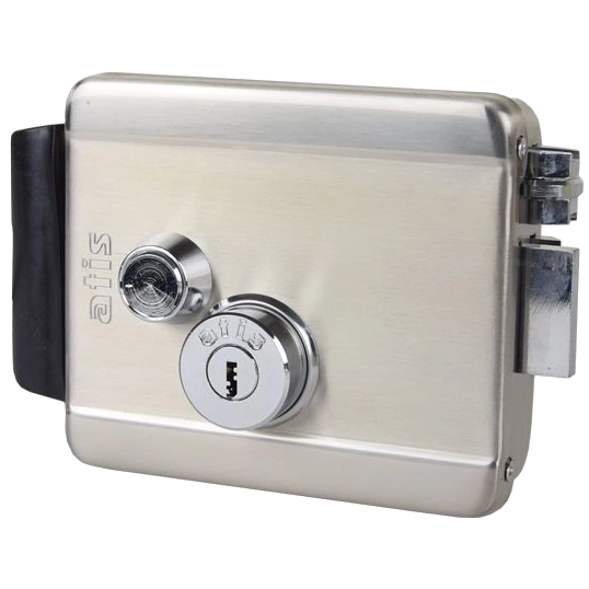 Електромеханічний замок · ATIS Lock SS CK