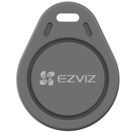 Брелок Ezviz · CS-DL-IC-CPU-R200 (GR) (4шт)