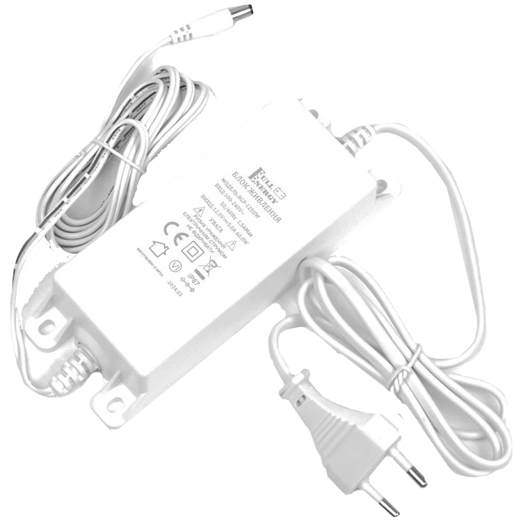 Блок живлення · Full Energy BGP-125UW 12 В / 5 А