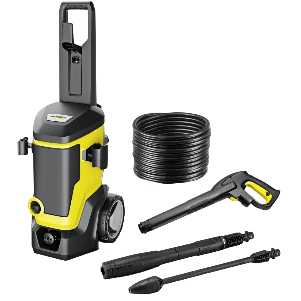 Мийка високого тиску · Karcher K7 WCM