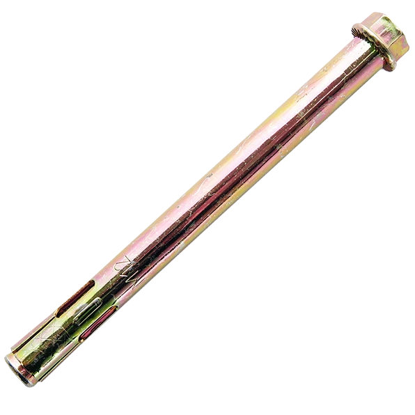 Анкер з кожухом і гайкою · APRO М10/12*120 (5шт)