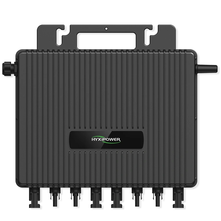 Інвертор HYXiPOWER · HYX-M2000-SW сонячний однофазний