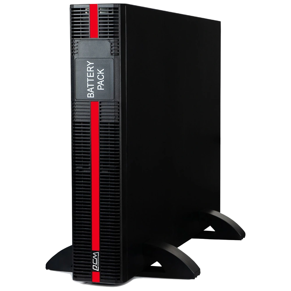 Батарейний блок для ДБЖ · POWERCOM MRT-2K/3K (EBP.MRT-2000/3000)