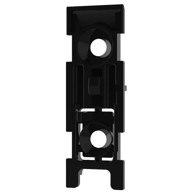 Кріпильна панель · Smartbracket Ajax DoorProtect чорна