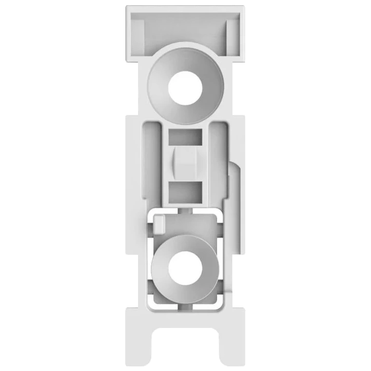 Кріпильна панель · Smartbracket Ajax DoorProtect біла