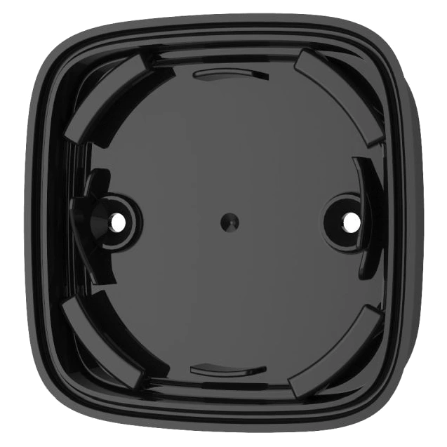 Кріпильна панель · Smartbracket Ajax StreetSiren black