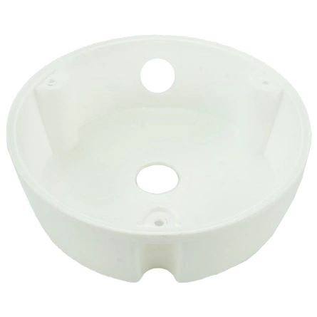 Комутаціонна коробка · UA15G white bracket