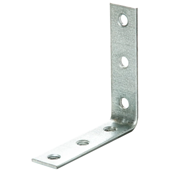 Кутник вузький · APRO 50х50х15х2.0 (25 шт)