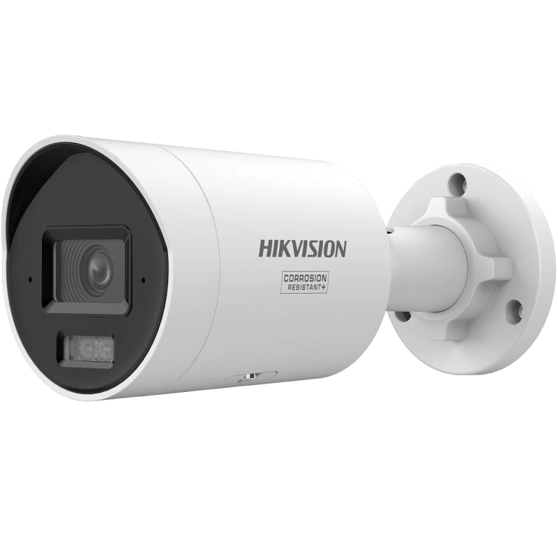 IP відеокамера Hikvision · DS-2CD2087G3-LI2UY 8МП (2.8мм)