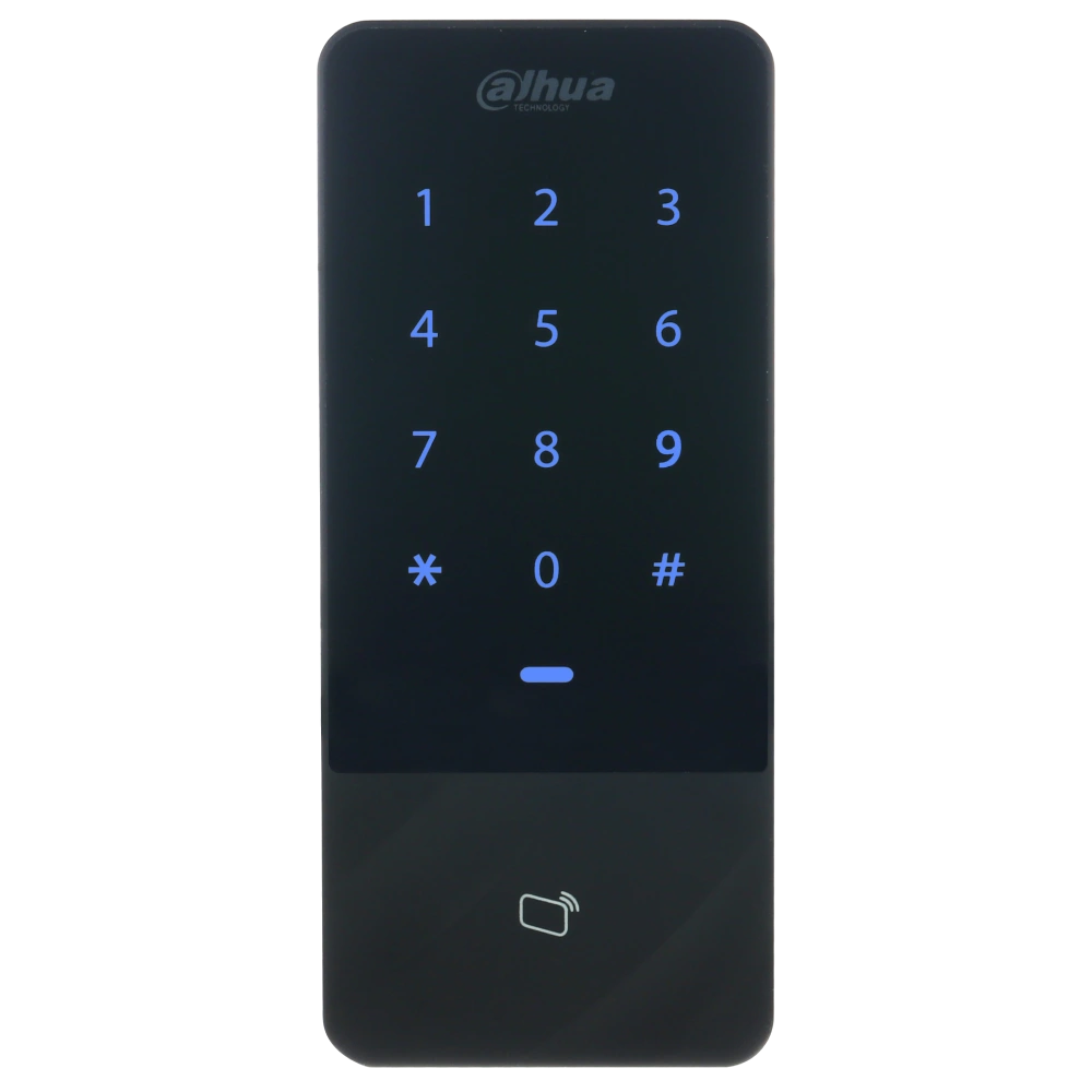 Термінал Dahua · DHI-ASI1201E-V1 автономний Mifare