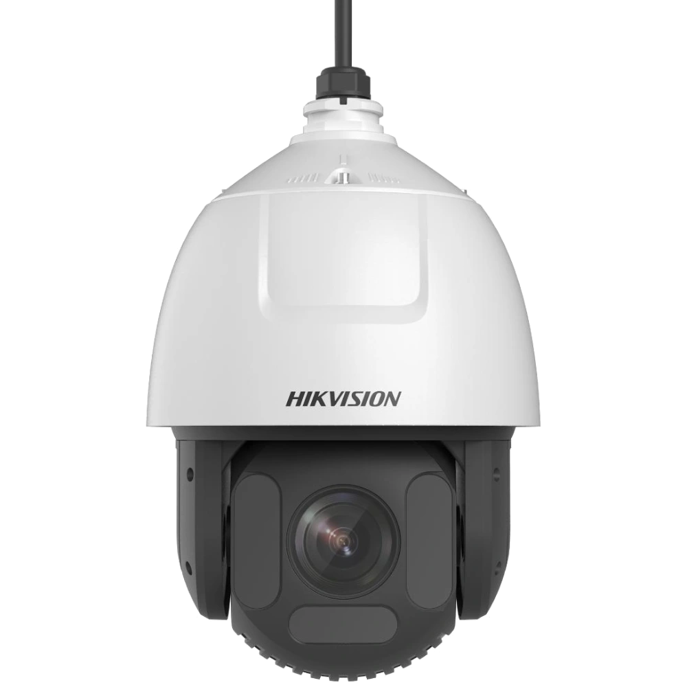 PTZ відеокамера Hikvision · DS-2DF7C445IXR-AEL(T5) 4МП (5.9-265.5мм)