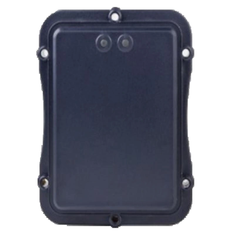 Радар входу та виходу · Hikvision DS-TMG034(B)(Trigger Radar)