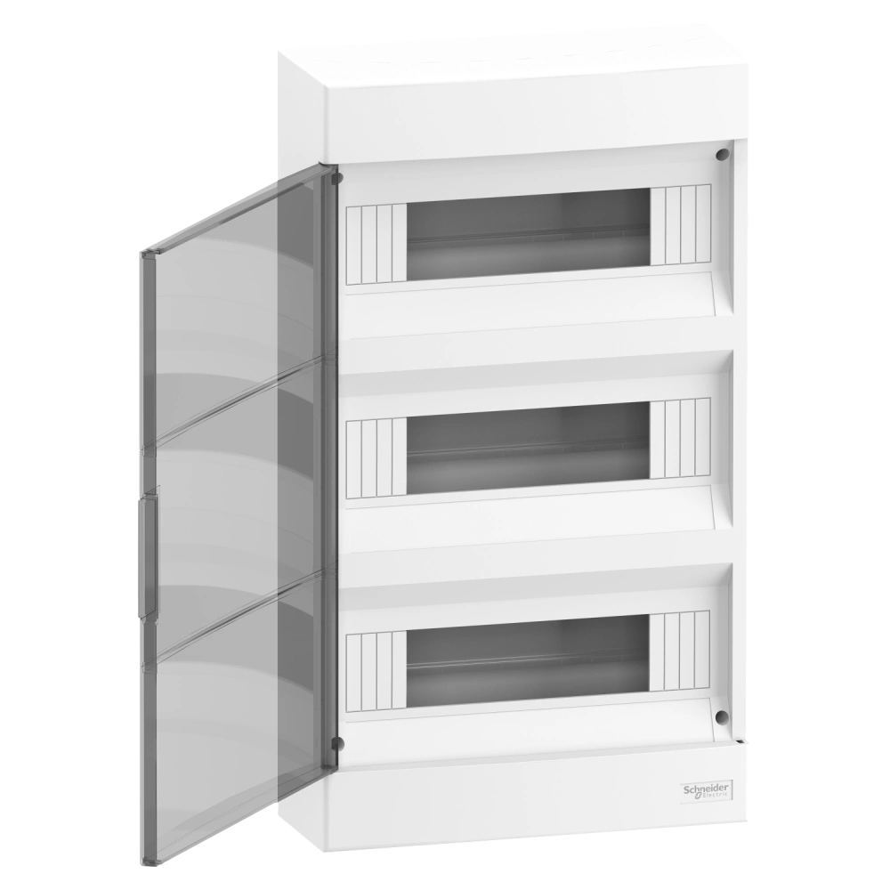 Щит · Schneider Electric Easy9 3Р 12М