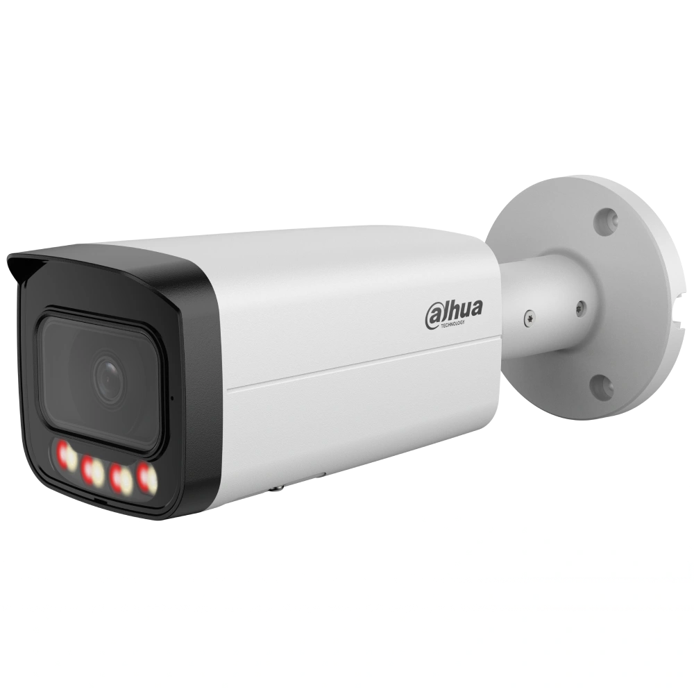 IP відеокамера Dahua · DH-IPC-HFW21249T-S-IL 12МП (2.8мм)
