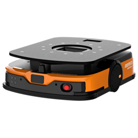 Робот · Hikrobot MR-Q3-600LE-D(HI)