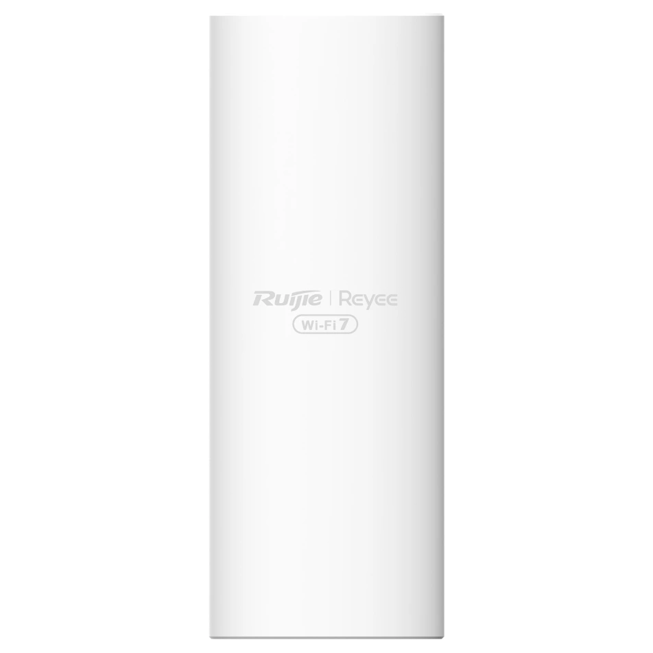 Точка доступу · Ruijie Reyee RG-RAP72Pro-OD Wi-Fi 7 зовнішня дводіапазонна