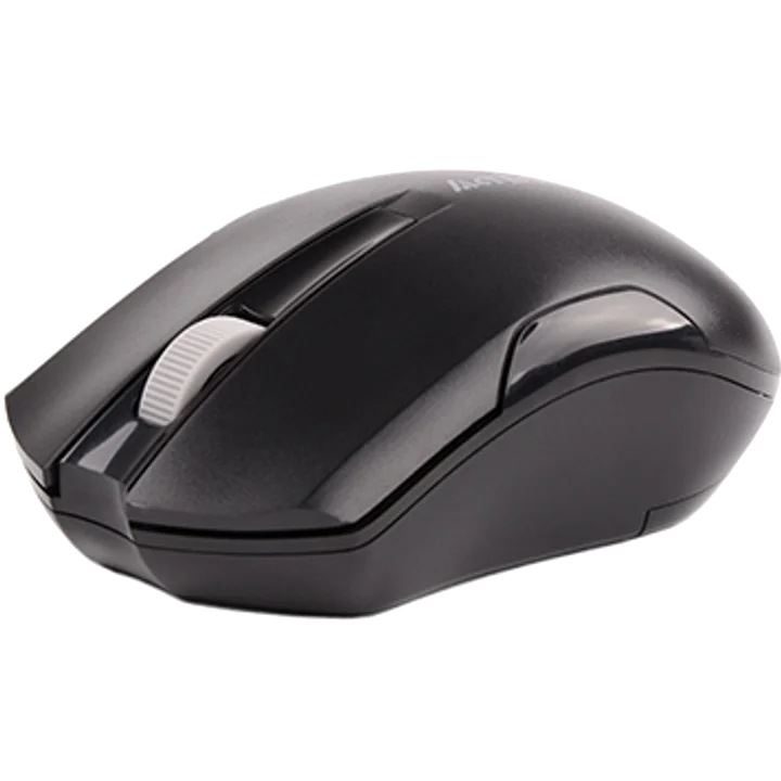 Миша · A4Tech G3-200NS (Black) 1200 DPI