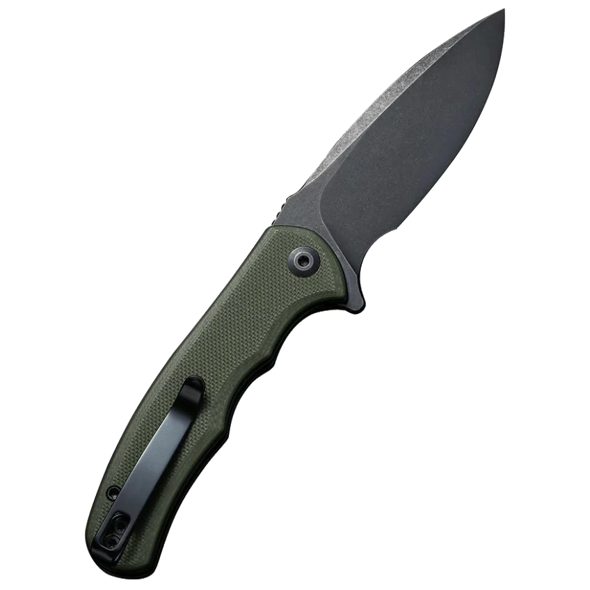 Ніж складаний · Civivi Mini Praxis C18026C-1