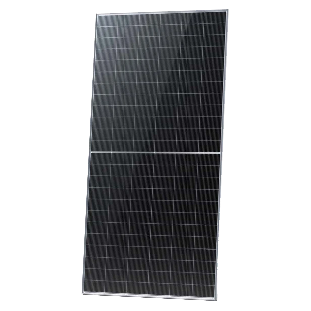 Сонячна панель · Jinko Solar JKM585N-72HL4-BDV 585 Вт (двостороння)