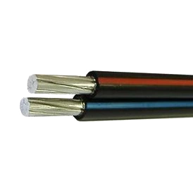 Провід · СІП-4 2х10 (100м)