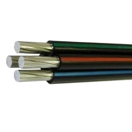 Провід · СІП-4 4х16 (100м)