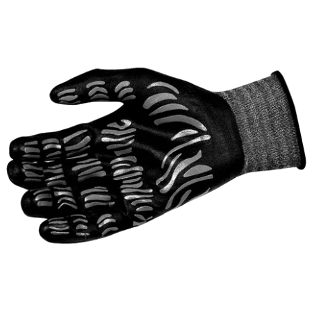 Рукавиці монтажні · Wurth TIGERFLEX PLUS р.10