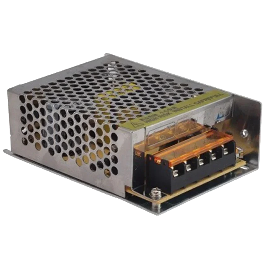 Блок живлення · Mustang Energy PS-1203PB