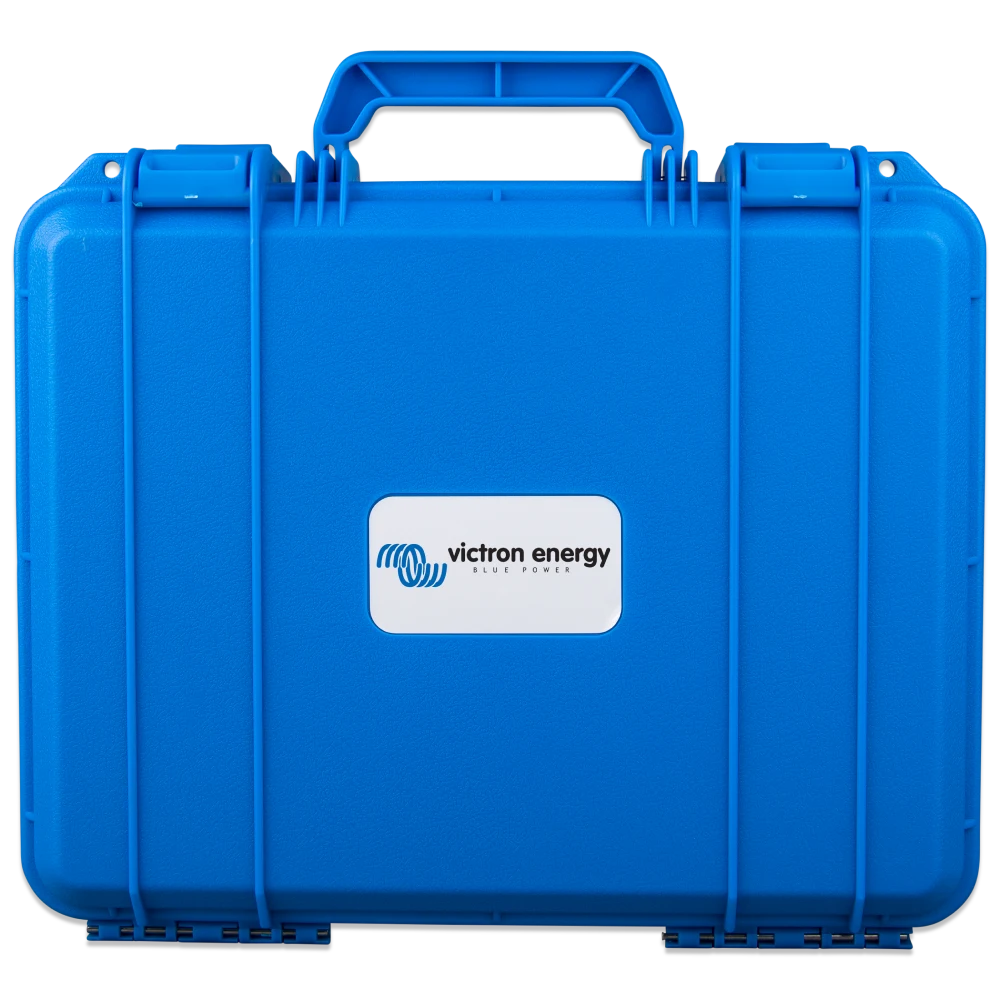 Чохол для зарядного пристрою · Victron Energy Blue Smart IP65 (12/15 - 24/8)