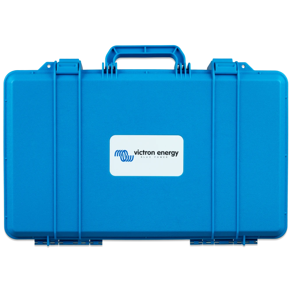 Чохол для зарядного пристрою · Victron Energy Blue Smart IP65 (12/25 - 24/13)