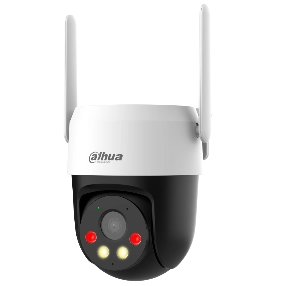IP відеокамера Dahua · DH-P5AE-PV-4G (4мм) 4G