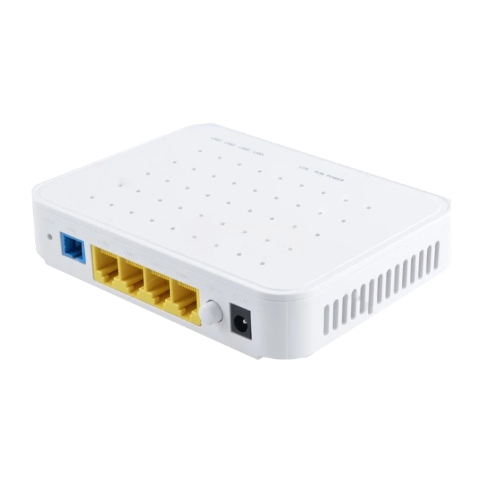 Абонентський термінал · BDCOM GP1702-4G