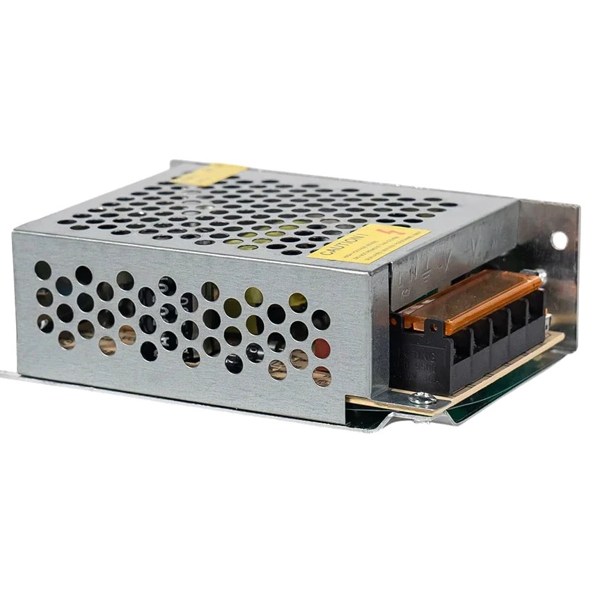 Блок живлення · Kraft KRF-1205PB