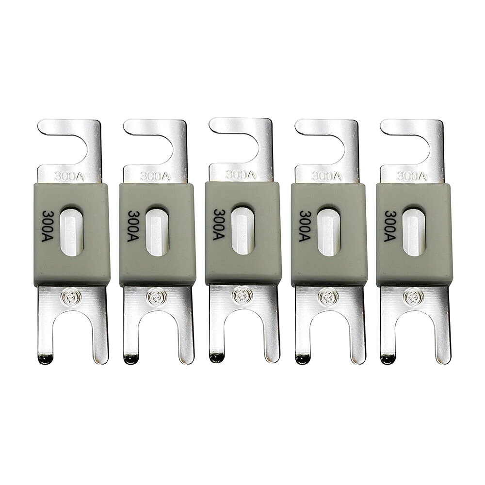 Запобіжник · Victron Energy ANL-fuse 300A/80V (5 pc)